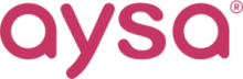 Aysa Logo